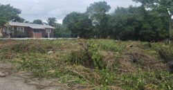 FOR SALE – PRIME LAND OPPORTUNITY!