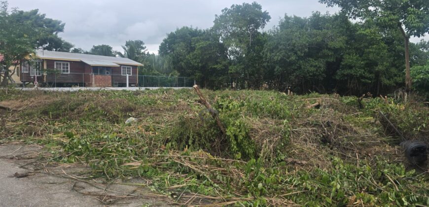 FOR SALE – PRIME LAND OPPORTUNITY!