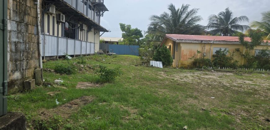 FOR SALE – PRIME CONEY DRIVE PROPERTY