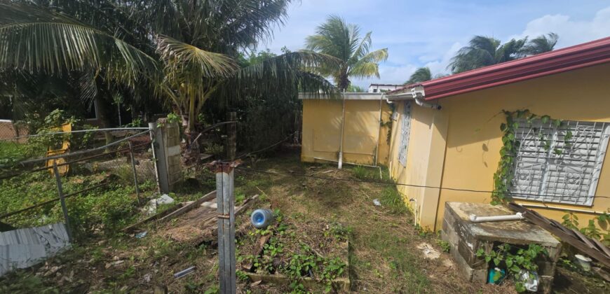 FOR SALE – PRIME CONEY DRIVE PROPERTY