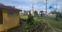 FOR SALE – PRIME CONEY DRIVE PROPERTY