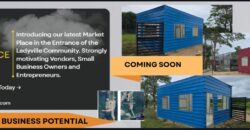 COMING SOON (FOR RENT)