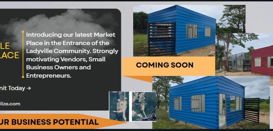 COMING SOON (FOR RENT)