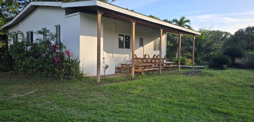 FOR SALE – 100 ACRES – PRIME LAND IN JAGUAR PAW, BELIZE