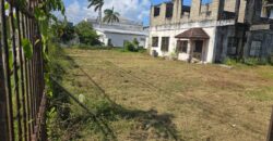 Commercial Building/Property (FOR RENT)