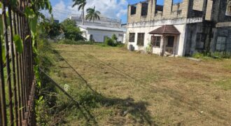 Commercial Building/Property (FOR RENT)