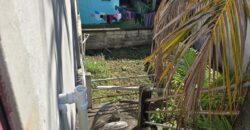 Two-Story Concrete Home (FOR SALE)