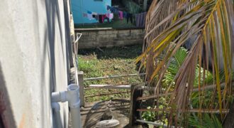 Two-Story Concrete Home (FOR SALE)