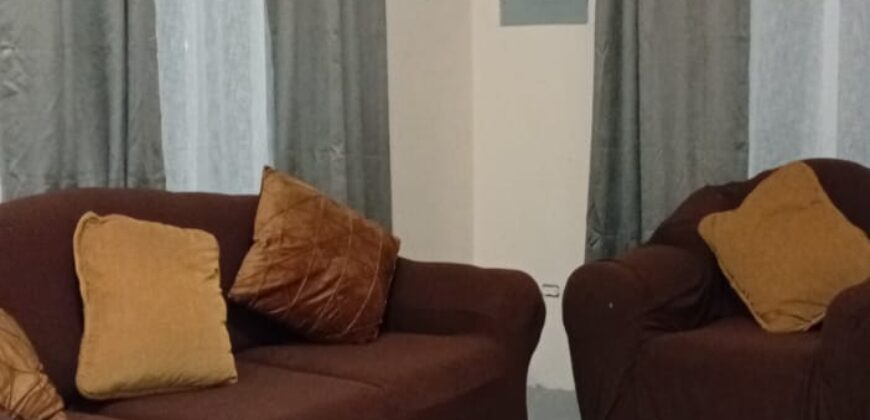 ✨ ELEGANT 1-BEDROOM AIRBNB HOME – LADYVILLE ✨