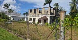 Commercial Building/Property (FOR RENT)