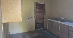 Two-Story Concrete Home (FOR SALE)