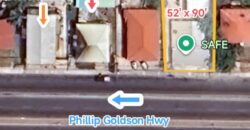 PRIME COMMERCIAL PROPERTY FOR SALE – PHILLIP GOLDSON HIGHWAY