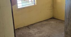 Two-Story Concrete Home (FOR SALE)