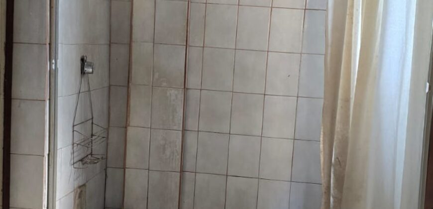 Two-Story Concrete Home (FOR SALE)