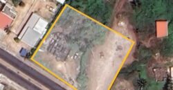 Commercial Building/Property (FOR RENT)