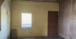 Two-Story Concrete Home (FOR SALE)