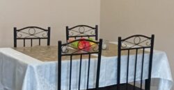 ✨ ELEGANT 1-BEDROOM AIRBNB HOME – LADYVILLE ✨