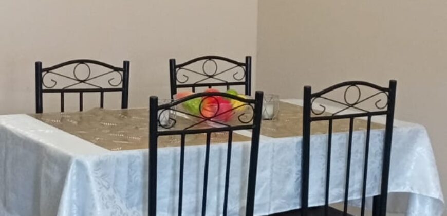 ✨ ELEGANT 1-BEDROOM AIRBNB HOME – LADYVILLE ✨