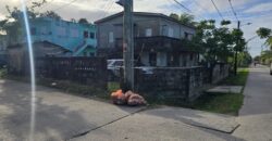 Two-Story Concrete Home (FOR SALE)