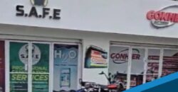 PRIME COMMERCIAL PROPERTY FOR SALE – PHILLIP GOLDSON HIGHWAY