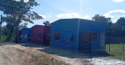 Commercial Unit (FOR RENT)