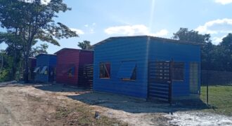 Commercial Unit (FOR RENT)