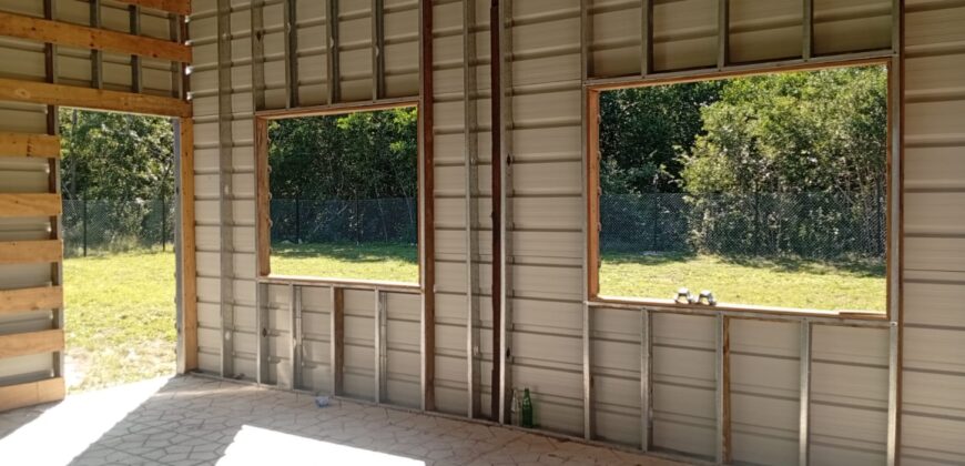 Commercial Unit (FOR RENT)