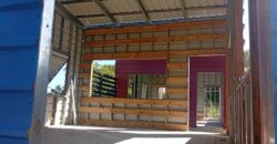 Commercial Unit (FOR RENT)