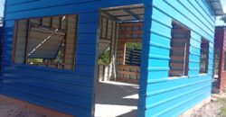 Commercial Unit (FOR RENT)