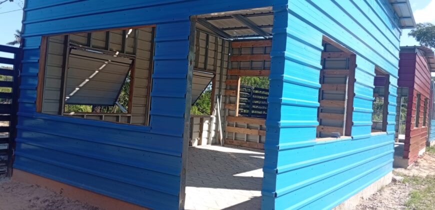 Commercial Unit (FOR RENT)