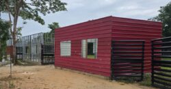 Commercial Unit (FOR RENT)