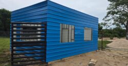 Commercial Unit (FOR RENT)