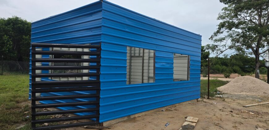 Commercial Unit (FOR RENT)