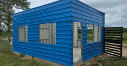 Commercial Unit (FOR RENT)