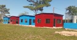 Commercial Unit (FOR RENT)