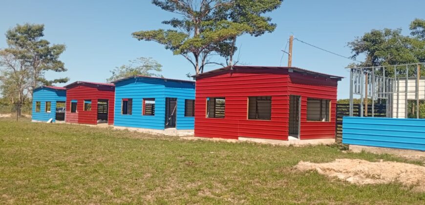 Commercial Unit (FOR RENT)