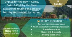 Tillett’s Family Farm Adventures