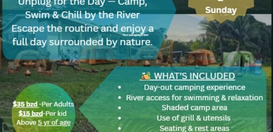 Tillett’s Family Farm Adventures