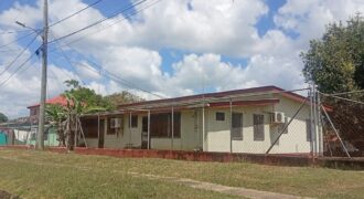 PRIME COMMERCIAL PROPERTY ( FOR SALE )