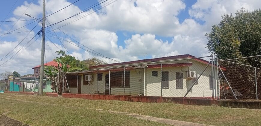 PRIME COMMERCIAL PROPERTY ( FOR SALE )