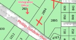 PRIME COMMERCIAL PROPERTY ( FOR SALE )