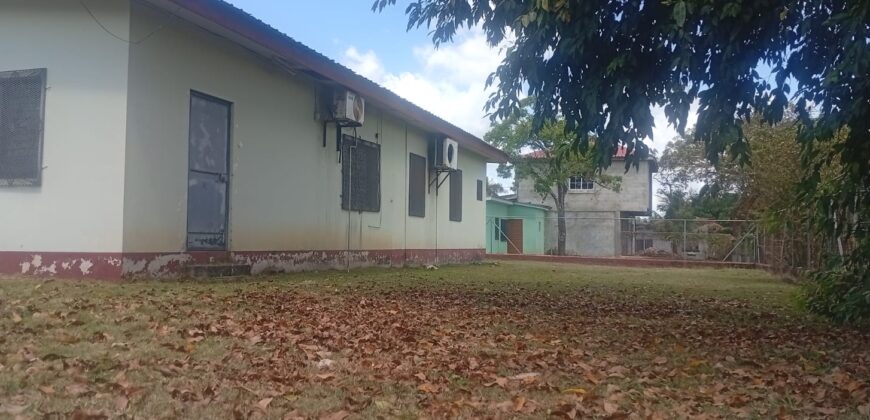 PRIME COMMERCIAL PROPERTY ( FOR SALE )