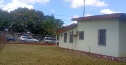 PRIME COMMERCIAL PROPERTY ( FOR SALE )