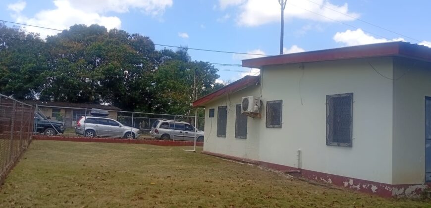 PRIME COMMERCIAL PROPERTY ( FOR SALE )