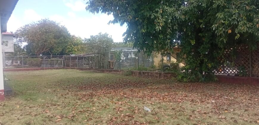 PRIME COMMERCIAL PROPERTY ( FOR SALE )