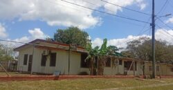 PRIME COMMERCIAL PROPERTY ( FOR SALE )