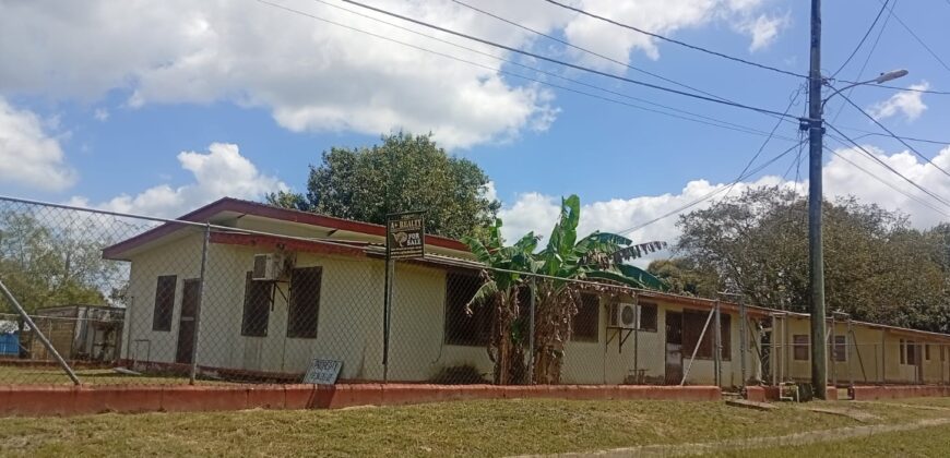 PRIME COMMERCIAL PROPERTY ( FOR SALE )