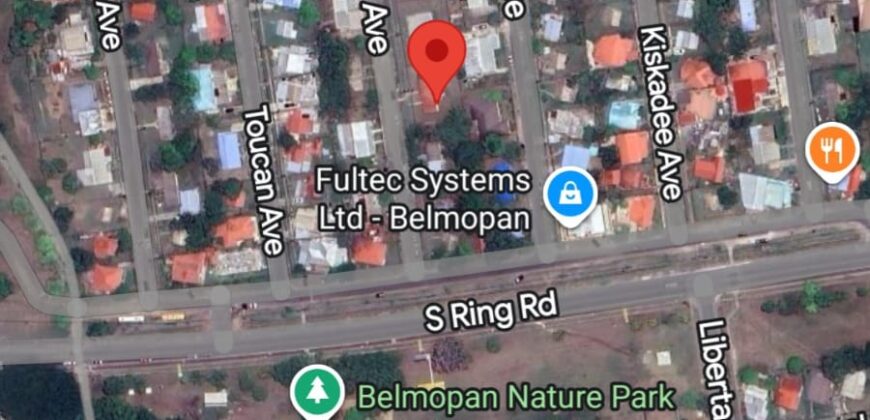 PRIME COMMERCIAL PROPERTY ( FOR SALE )