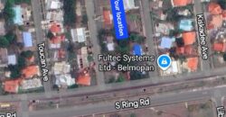 PRIME COMMERCIAL PROPERTY ( FOR SALE )