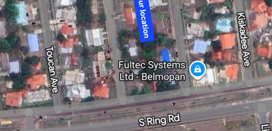 PRIME COMMERCIAL PROPERTY ( FOR SALE )
